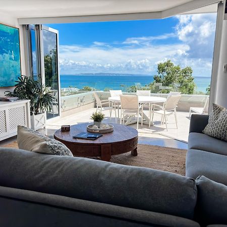 Picture Point Terraces Aparthotel Noosa Heads Bagian luar foto
