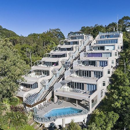Picture Point Terraces Aparthotel Noosa Heads Bagian luar foto