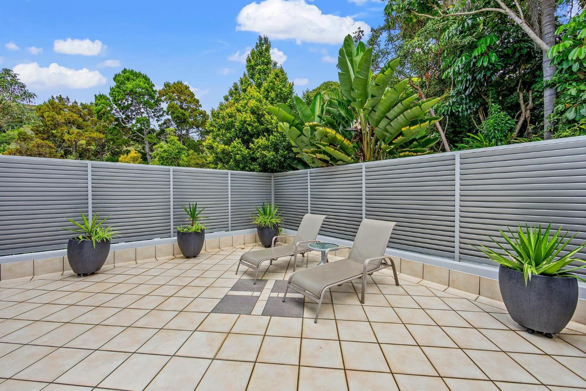 Picture Point Terraces Aparthotel Noosa Heads Bagian luar foto