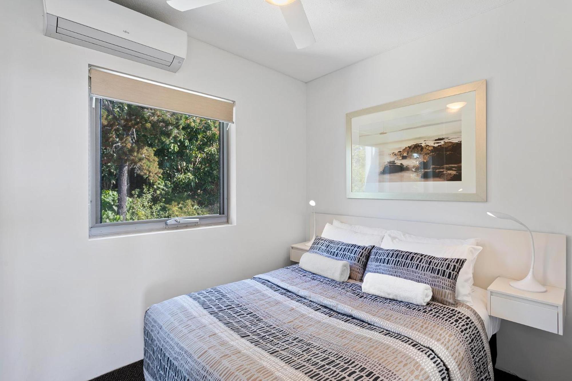 Picture Point Terraces Aparthotel Noosa Heads Bagian luar foto