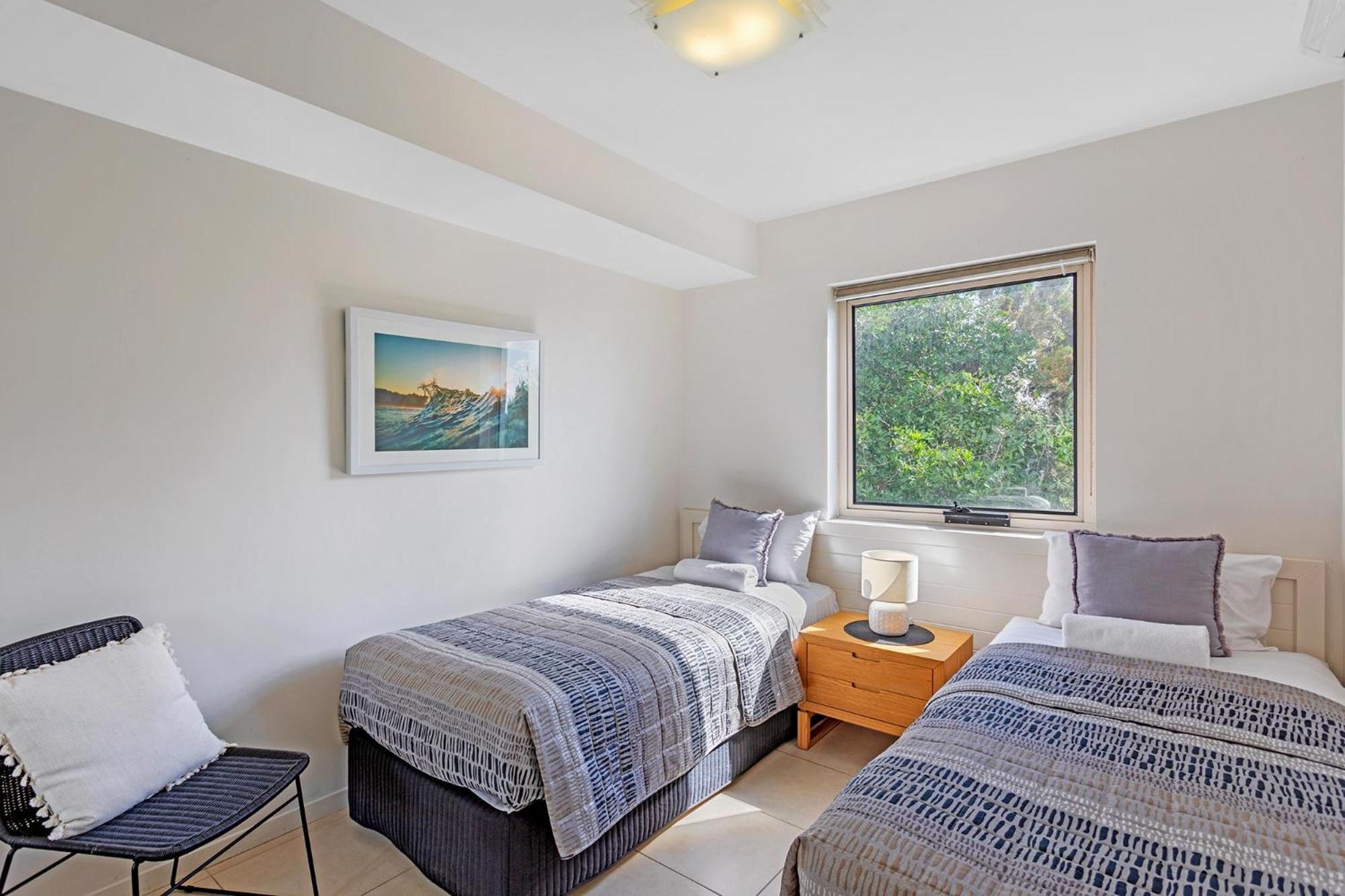 Picture Point Terraces Aparthotel Noosa Heads Bagian luar foto