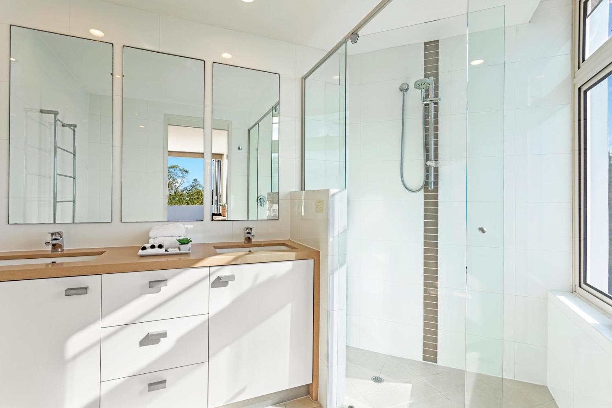 Picture Point Terraces Aparthotel Noosa Heads Bagian luar foto