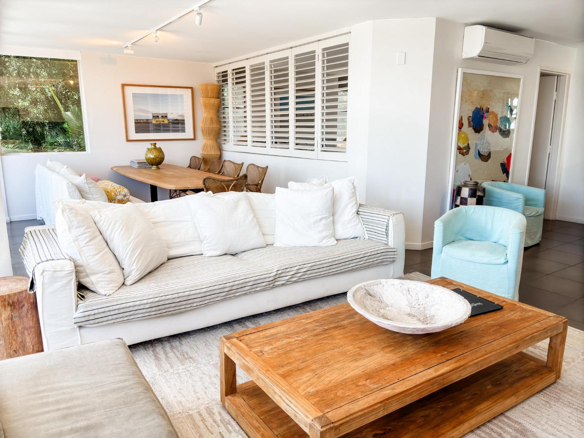 Picture Point Terraces Aparthotel Noosa Heads Bagian luar foto