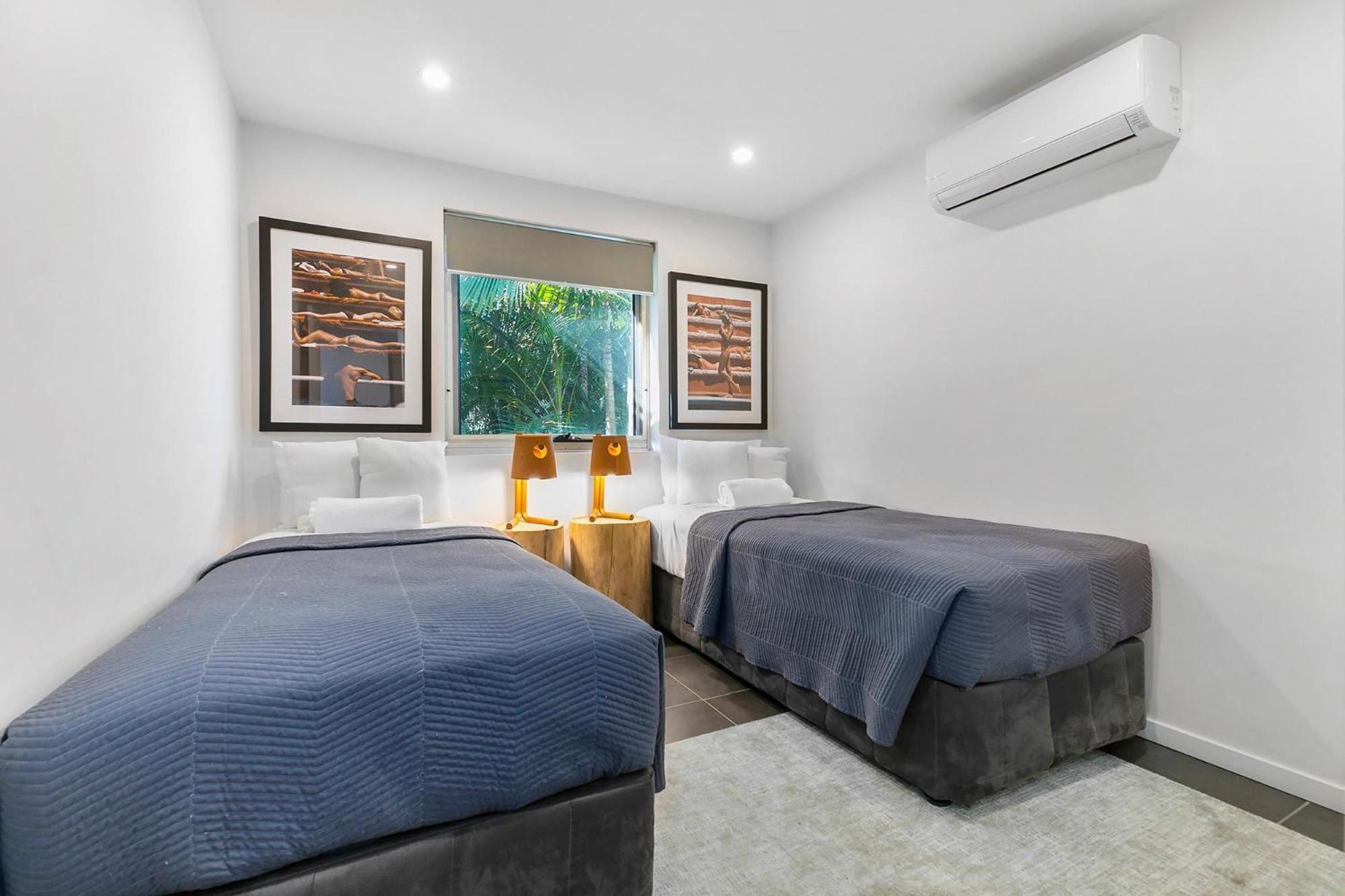 Picture Point Terraces Aparthotel Noosa Heads Bagian luar foto