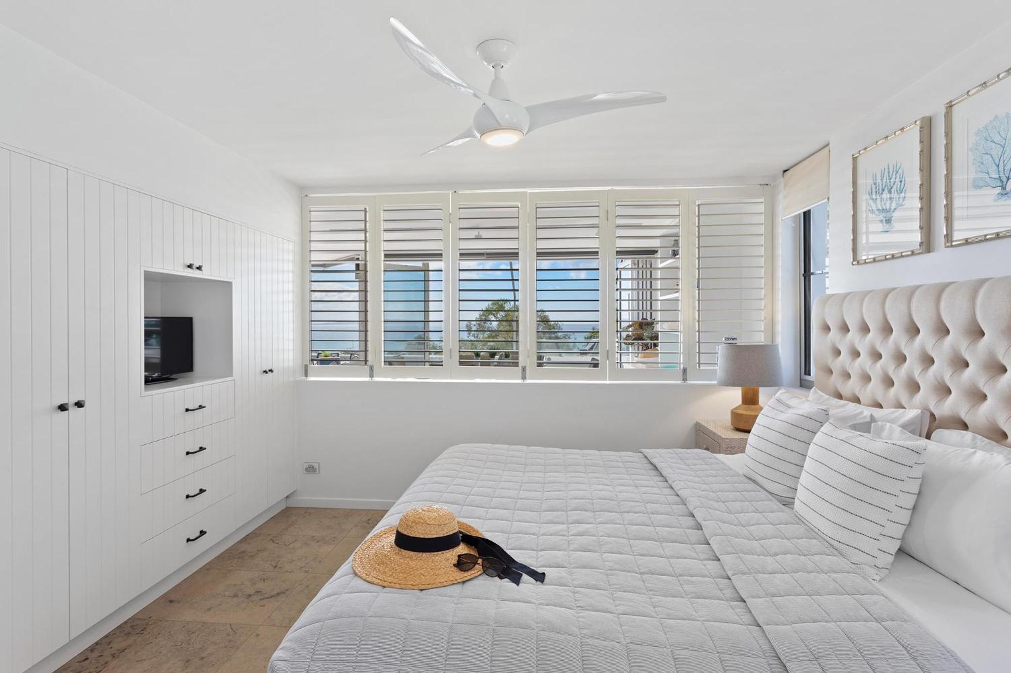 Picture Point Terraces Aparthotel Noosa Heads Bagian luar foto