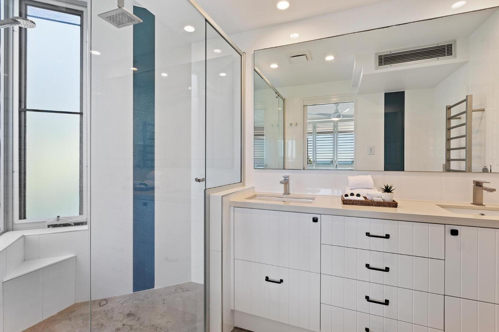 Picture Point Terraces Aparthotel Noosa Heads Bagian luar foto